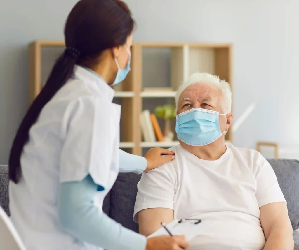 Bronchitis Treatment